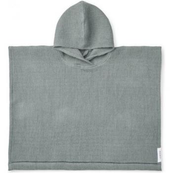 Poncho de bain Paco