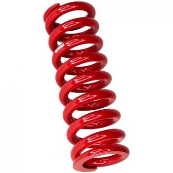 Molla Elicoidale RockShox Super Deluxe Vivid 174 mm Corsa 67,5-75 mm 181,4 kg Rosso Elettrico
