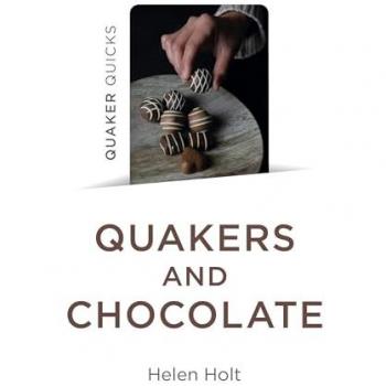Helen Holt Quaker Quicks