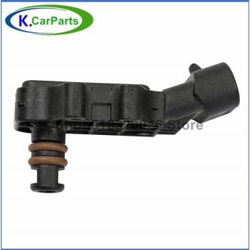 Massimo Bennche Msu Temp-Drucksensor für Hisun UTV Serie 500 bis 1000 – 16723‑010‑000