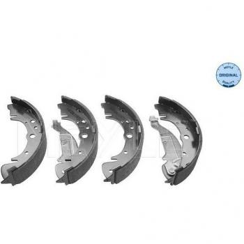 MEYLE Bremsbackensatz für HYUNDAI 5830526A10