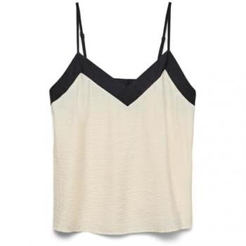 Camicia Vero Moda Bianca VMDenise