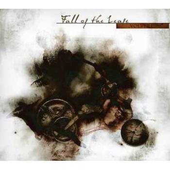 CD FALL OF THE LEAFE