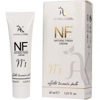 Alkemilla Eco‑BB Cream – Natural Finish 30 mL