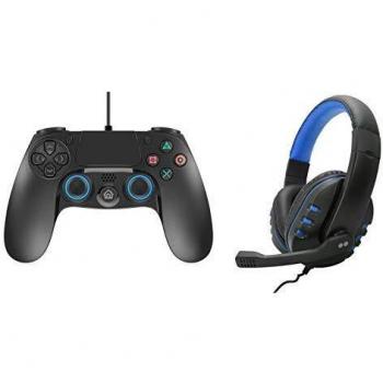 TWO DOTS Kit Gaming PS4 (ACC)