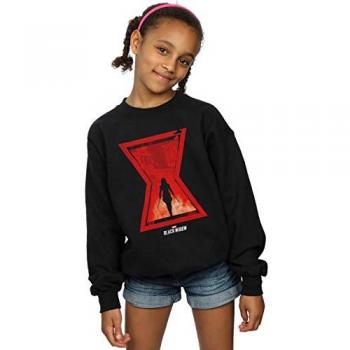 Shadow Widow Symbol Fleece