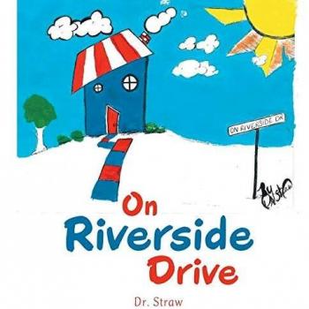 ON RIVERSIDE DRIVE