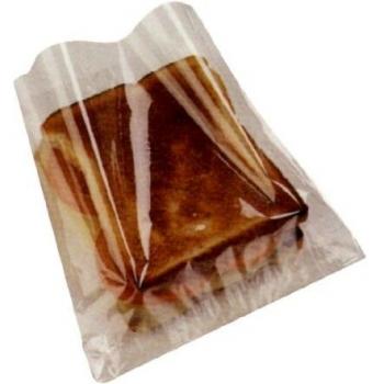 FreshStart Disposable Toasting Bags (Pack of 1000)