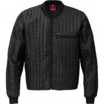 Fristads Thermojacke 4808 MTH Schwarz 2XL