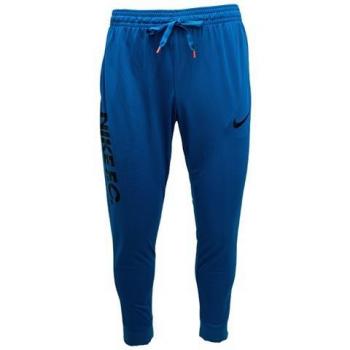 Nike Uomo Blu Xl FC Dri‑Fit 9016‑407