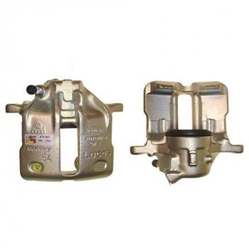 BOSCH Bremssattel Vorne Rechts Schwimmsattel 54mm 357615124CX, 357615124BX, 357615124D