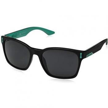 Dragon DR511S Liege, Monturas de Gafas para Hombre, Negro Mate