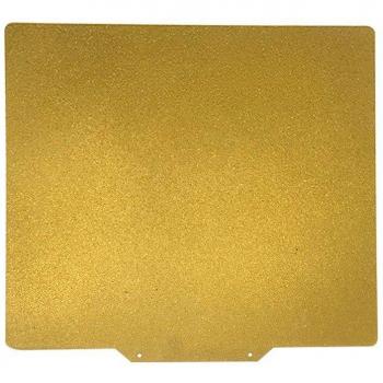 Piezas de Impresión 3D Enérgica Placa PEI Acero 240x220mm