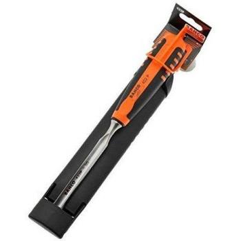 Bahco Beitel & Handhobel Set – Hohlbeitel 20 mm, 2‑Komponenten Heft