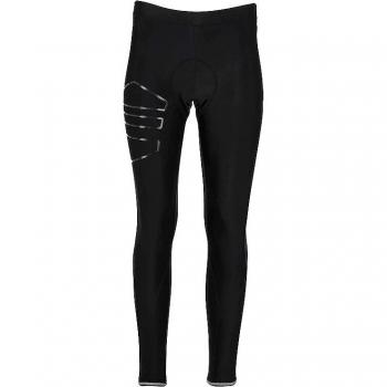 Radhose ENDURANCE Jayne Gr. 40, schwarz