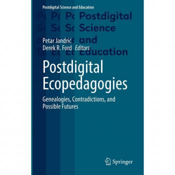 Postdigital Ecopedagogies
