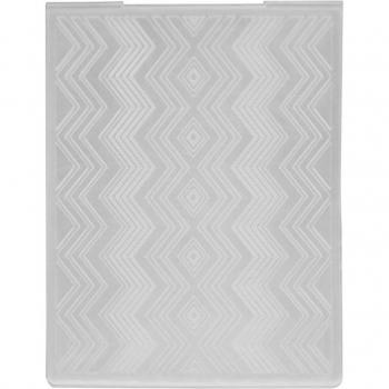 3D Scrapbooking Cutting Dies and Embossing Folder