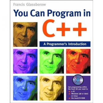 Vitalsource Technologies, Inc. You Can Program In C++