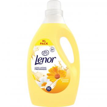 Lenor Fraîcheur Estivale