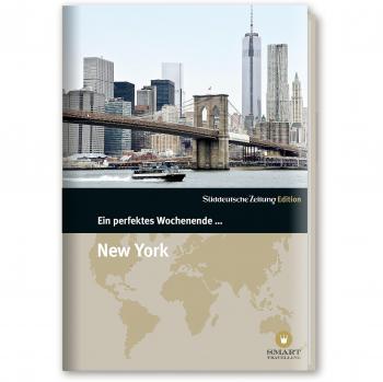 Ein perfektes Wochenende in... New York