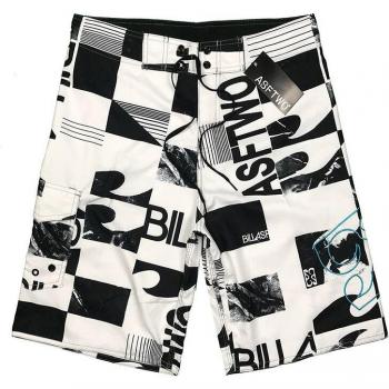 Bermuda de Playa Hombre Trapo Casual