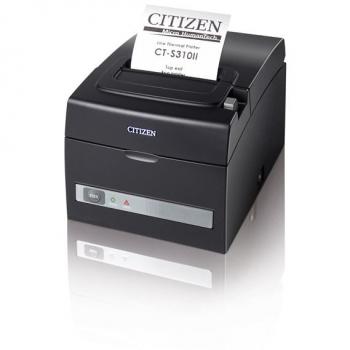 Impresora de Tickets Citizen CTS310IIXEEBX Ethernet