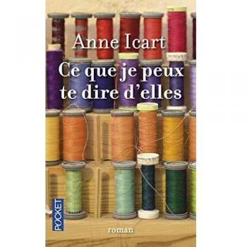 Ce que je peux te dire d'elles