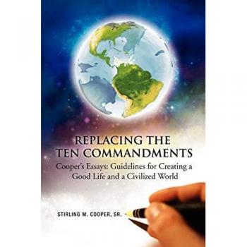 Replacing the Ten Commandments