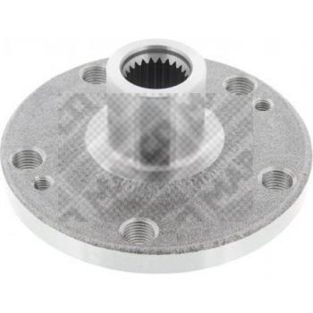 Radnabe Vorderachse MAPCO 26153