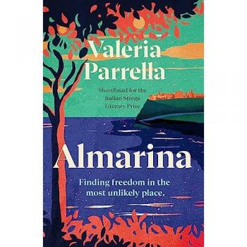 Almarina