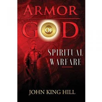 ARMORS OF GOD: UNDERSTANDING THE USE