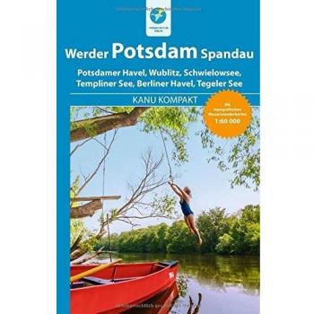 Kanu Kompakt Potsdam Werder Spandau