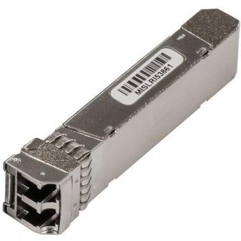 Módulo SFP de Fibra Óptica Mikrotik S-C49DLC40D 1250 Mbit/s 1490 nm