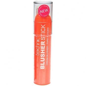 Technik Blusher Sticks – Flush/Peach Melba/Rosy Cheeks (Drei‑Set)