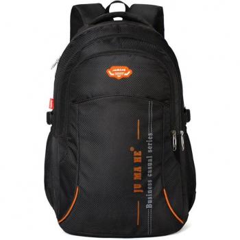 High School Student USB Waterproof Laptop Bag