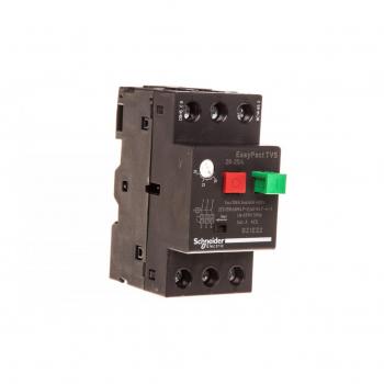 Interruttore Motore 3P 11kW 20-25A GZ1E22