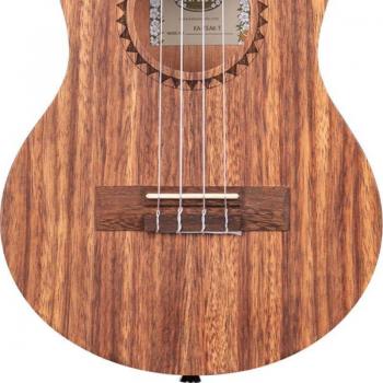 Kala KA-TEAK-T Tenor Ukulele