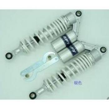Amortisseur à Air pour Moto DAX, 320mm, 12,5