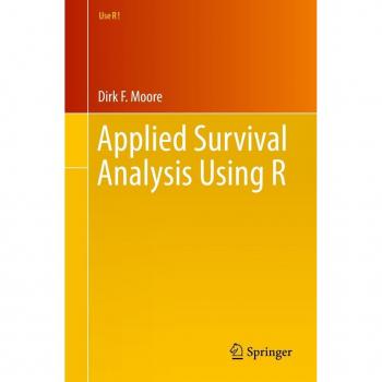 Vitalsource Technologies, Inc. Applied Survival Analysis Using R