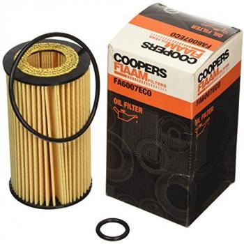 Spécialité Filtre à Huile COOPERSFIAAM FA6007ECO – 100 % Réparabilité