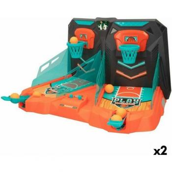 Siktningsspel för Barn Colorbaby 48 x 27 x 36 cm (2 st)