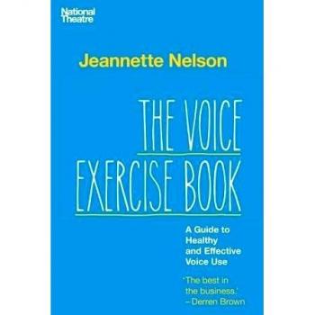 The Voice Exercise Book
