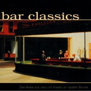 Klassiker für die Bar