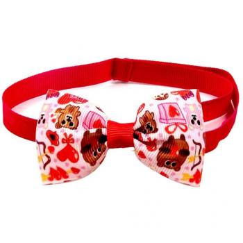 Nœud papillon pour chiens