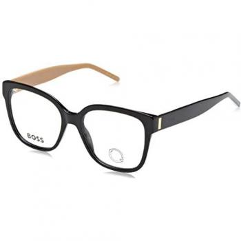 Hugo Boss Boss 1456 Sunglasses, SDK/17 BK MULTICOLO, 54 Unisex