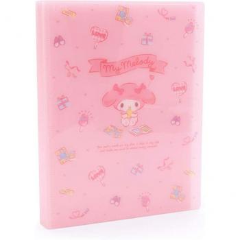 My Melody 2L Pocket Album Collection