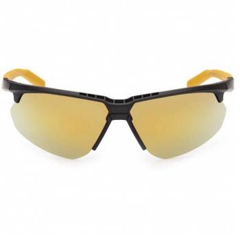 Adidas Sport Specchiato Nero Marrone 79