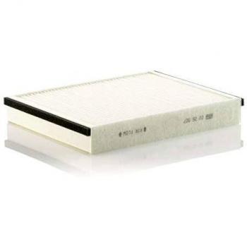 Filtro Abitacolo CU 25 007