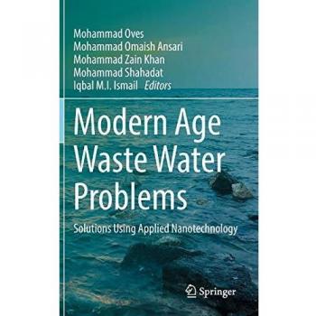 Modern Age Waste Water Problems
