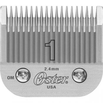 Testina di Rasatura per Macchina Oster